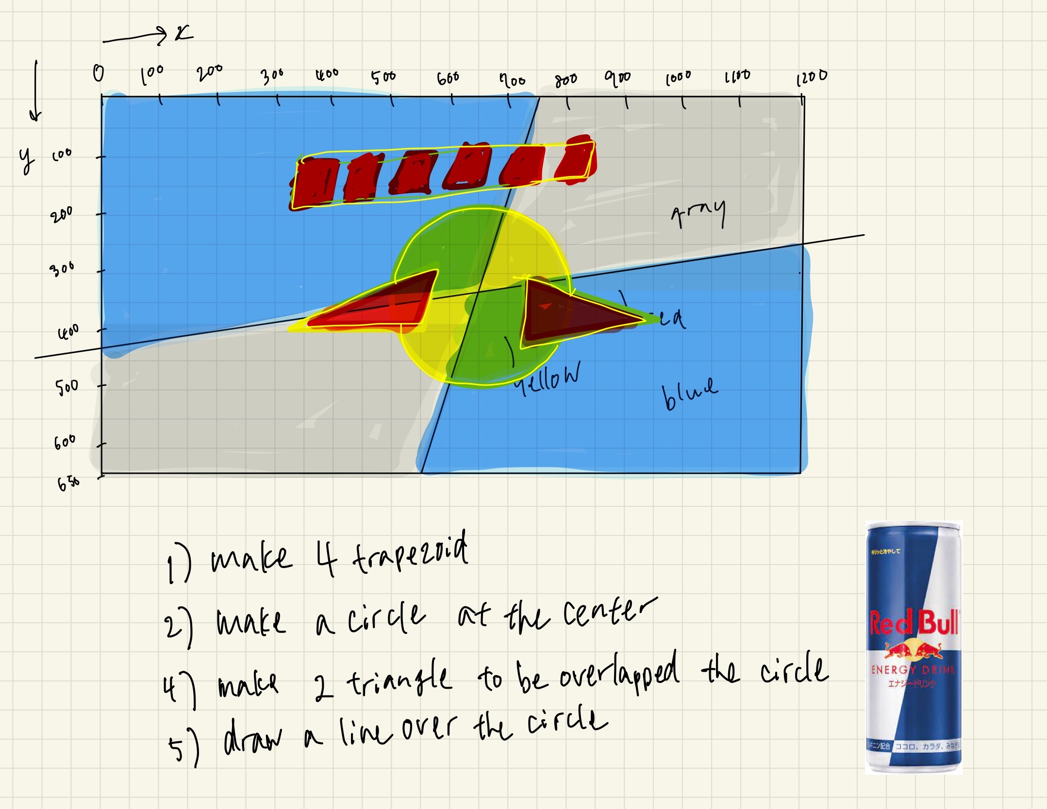 This is a paper draft.